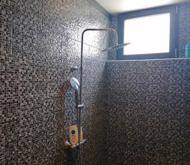 Belley Villa | Villa Bellevue