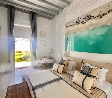 Naousa Apartment | Villa Bellonia