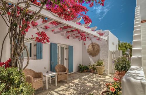 Naousa Apartment | Villa Bellonia