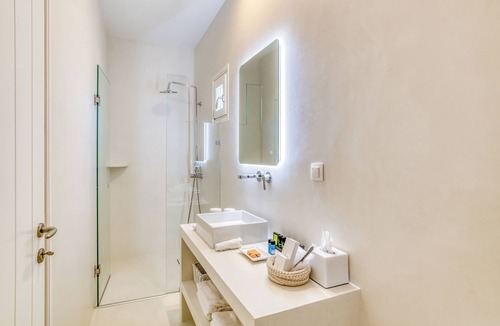 Naousa Hotel | Villa Bellonia