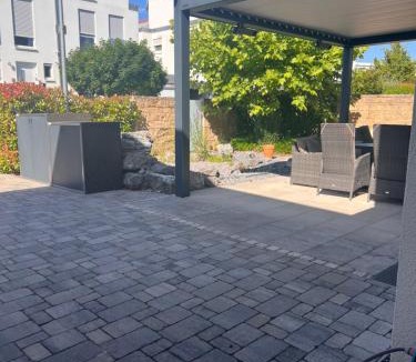 Weilheim an der Teck Villa | Villa Belmonte