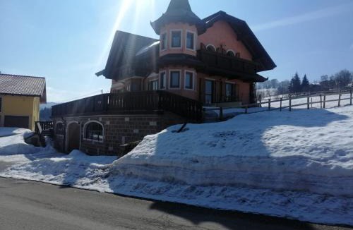 Roana House | Villa Belmonte