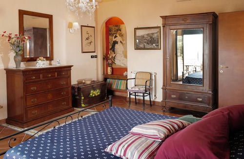 Castelmola House | Villa Belmonte - Ogliastrello House