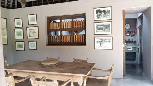 Cemagi Villa | Villa Belong Dua