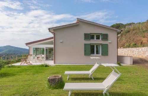 Rio House | Villa Belvedere - Helloelba