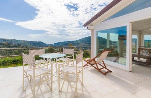 Rio House | Villa Belvedere - Helloelba