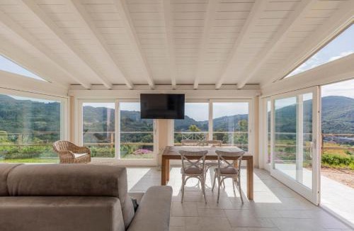 Rio House | Villa Belvedere - Helloelba