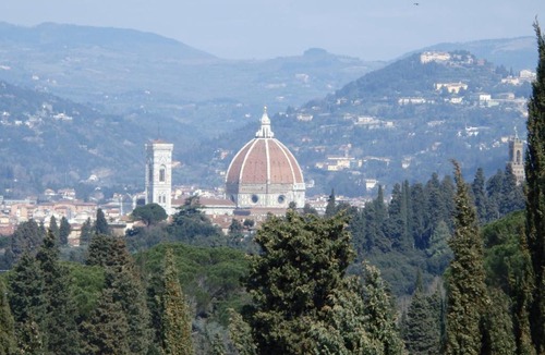 Arcetri Hotel | Villa Belvedere