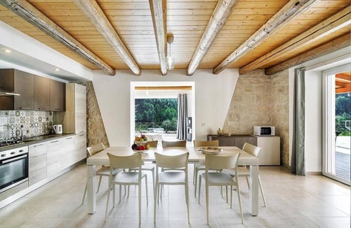 Giarratana House | Villa Belvedere