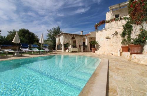 Ostuni Villa | Villa Belvedere