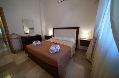 Ostuni Villa | Villa Belvedere