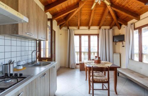 Nardo Apartment | Villa Belvedere Nardo'