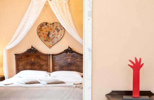 Carrara Bed & Breakfast | Villa Belverde Boutique Hotel