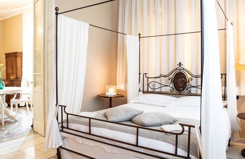 Carrara Bed & Breakfast | Villa Belverde