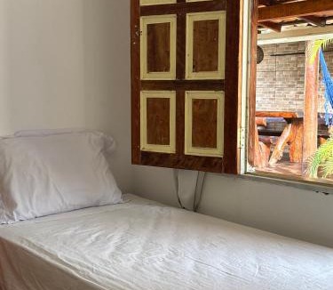 Caraiva Hotel | Villa Bem