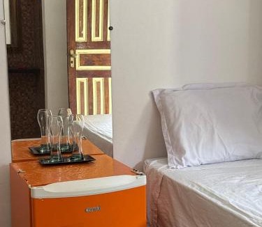 Caraiva Hotel | Villa Bem