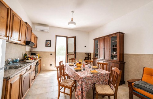 Torre Chianca Apartment | Villa Benedetta 50m from Beach - Happy Rentals