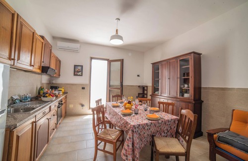 Torre Chianca Villa | Villa Benedetta 50m from Beach, Lecce, Italy