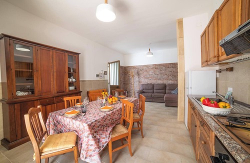 Torre Chianca Villa | Villa Benedetta 50m from Beach, Lecce, Italy
