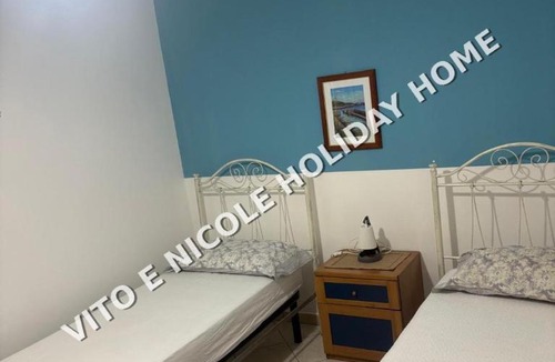 Lido Marini Villa | Villa Benedetta