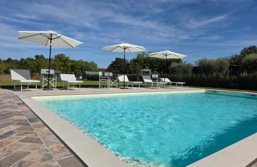 Castelfranco di Sotto Villa | Villa Benedetti