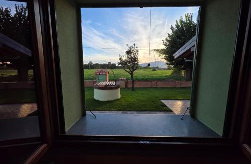 Castelfranco di Sotto Villa | Villa Benedetti