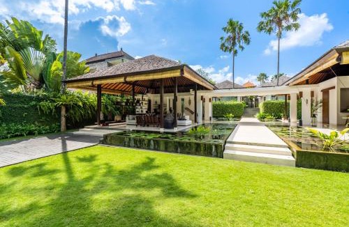 Pererenan Villa | Villa Bengawan