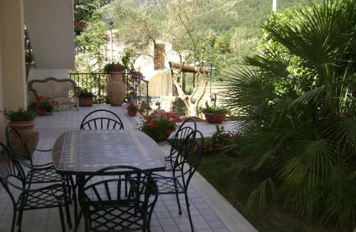 Morino Bed & Breakfast | Villa Benice