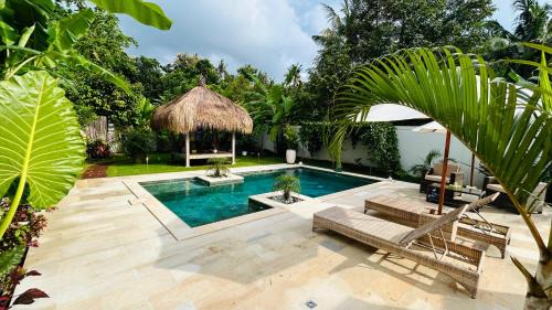 Kayu Putih Villa | Villa Benih Cinta