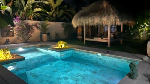Kayu Putih Villa | Villa Benih Cinta