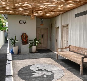 Kayu Putih Villa | Villa Benih Cinta