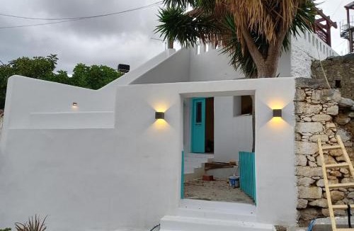 Milatos Villa | Villa Benjamin