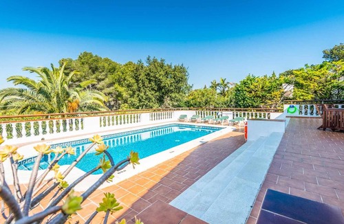 Mercadal Villa | Villa Benmar