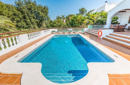 Mercadal Villa | Villa Benmar