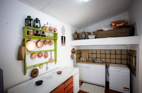 Lucignano House | Villa Benoit- Villa with swimming pool