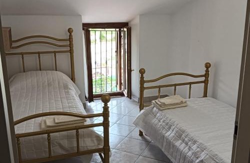 Civitella del Tronto Apartment | Villa Beregra