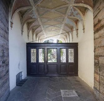 Azzate Villa | Villa Berla