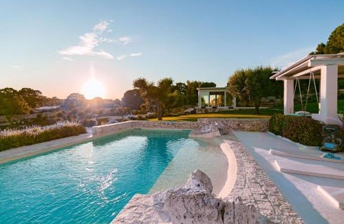 Ostuni Villa | Villa Bernardi
