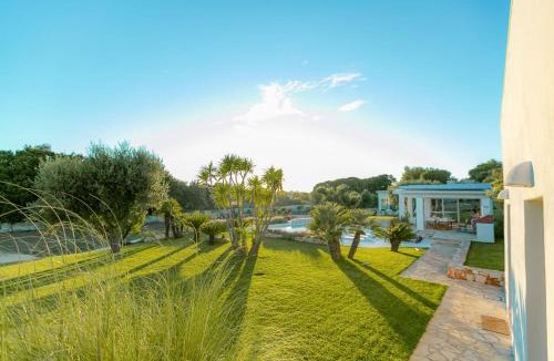 Ostuni Villa | Villa Bernardi