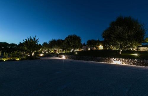 Ostuni Villa | Villa Bernardi
