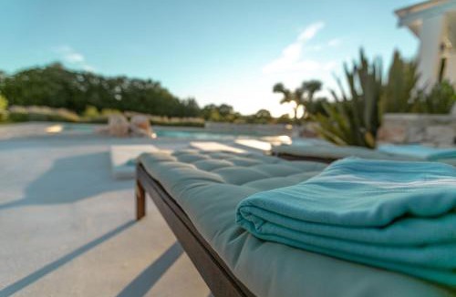 Ostuni Villa | Villa Bernardi