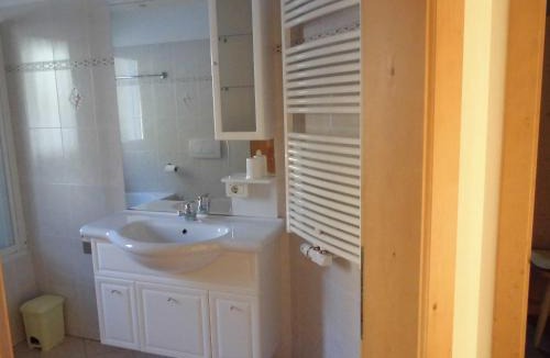 Castelrotto Apartment | Villa Bernhard