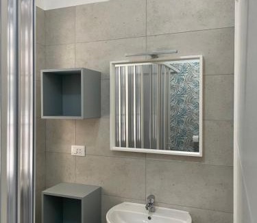 Chiesiola Apartment | villa berta