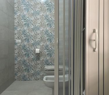 Chiesiola Apartment | villa berta