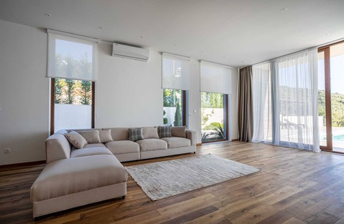Rozino Villa | Villa Beta with Pool