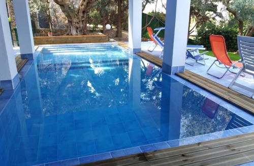 Bonifati Bed & Breakfast | Villa Betta