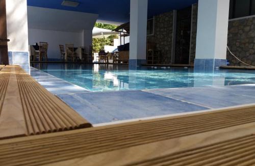 Bonifati Bed & Breakfast | Villa Betta