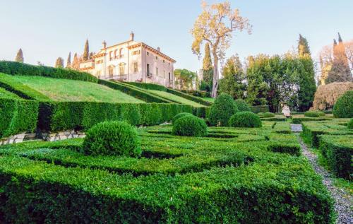 Corrubbio Apartment | Villa Betteloni Valpolicella Suites