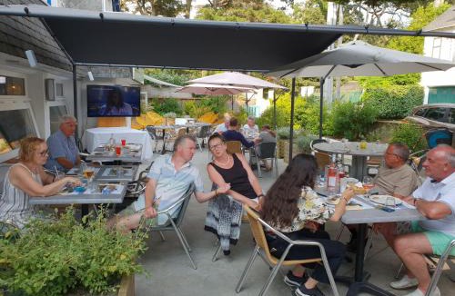 La Baule-Escoublac Hotel | Villa Bettina