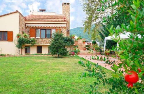 Olympiada House | Villa Bettina